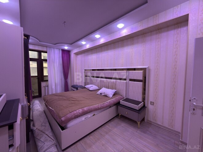 İcarəyə verilir 3 otaqlı yeni tikili 115 m², 28 May m., photo 12 from 19