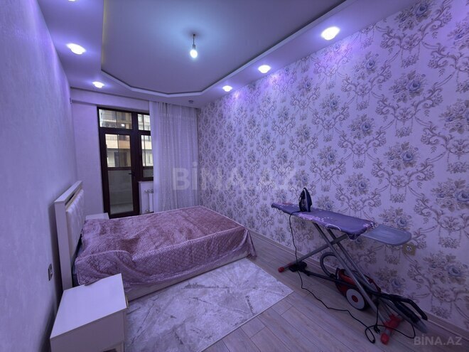 İcarəyə verilir 3 otaqlı yeni tikili 115 m², 28 May m., photo 8 from 19