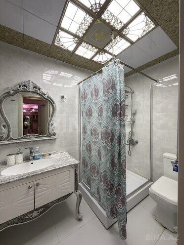 İcarəyə verilir 3 otaqlı yeni tikili 115 m², 28 May m., photo 17 from 19