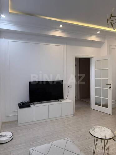 İcarəyə verilir 2 otaqlı yeni tikili 62 m², Əhmədli m., photo 5 from 31