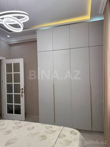 İcarəyə verilir 2 otaqlı yeni tikili 62 m², Əhmədli m., photo 16 from 31