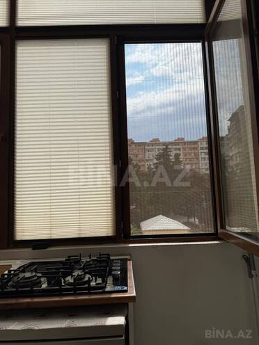 İcarəyə verilir 2 otaqlı yeni tikili 62 m², Əhmədli m., photo 30 from 31