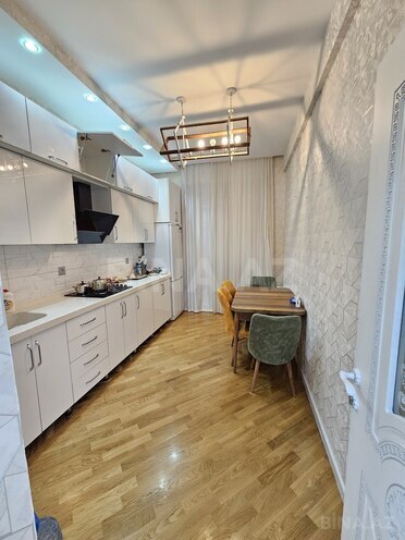 Сдаётся 2-комн. новостройка 86 м², м. 20 января, photo 6 from 15