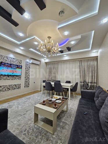 Сдаётся 2-комн. новостройка 86 м², м. 20 января, photo 4 from 15