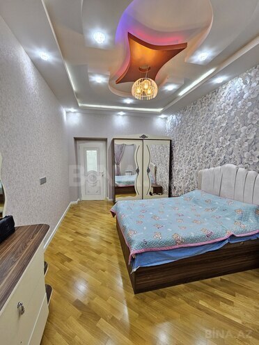 Сдаётся 2-комн. новостройка 86 м², м. 20 января, photo 9 from 15
