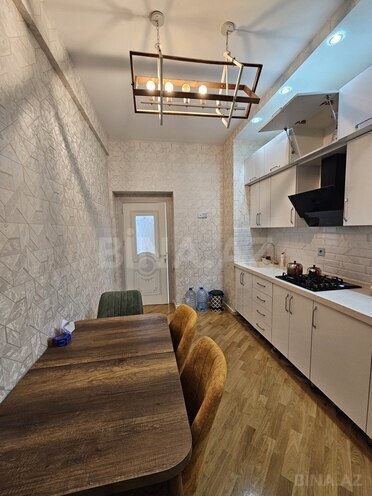 Сдаётся 2-комн. новостройка 86 м², м. 20 января, photo 7 from 15