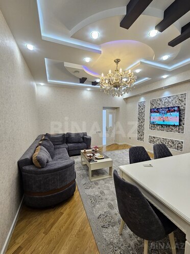 Сдаётся 2-комн. новостройка 86 м², м. 20 января, photo 5 from 15
