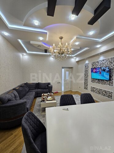 Сдаётся 2-комн. новостройка 86 м², м. 20 января, photo 3 from 15