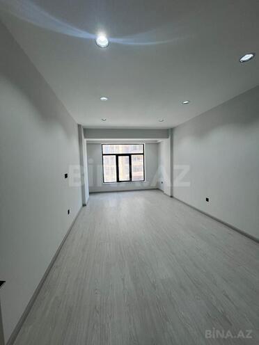 İcarəyə verilir 3 otaqlı ofis 100 m², Şah İsmayıl Xətai m., photo 1 from 11