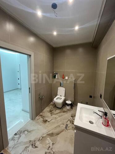 İcarəyə verilir 3 otaqlı ofis 100 m², Şah İsmayıl Xətai m., photo 10 from 11