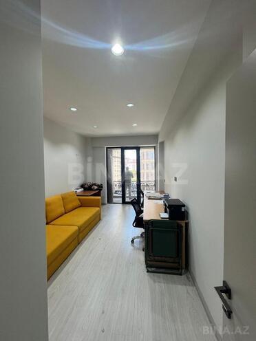 İcarəyə verilir 3 otaqlı ofis 100 m², Şah İsmayıl Xətai m., photo 3 from 11