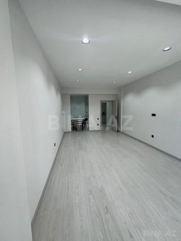 İcarəyə verilir 3 otaqlı ofis 100 m², Şah İsmayıl Xətai m., photo 7 from 11