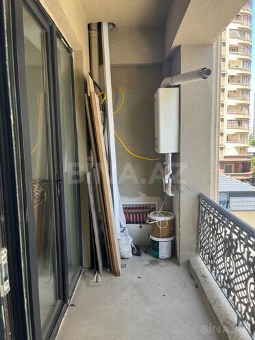 İcarəyə verilir 3 otaqlı ofis 100 m², Şah İsmayıl Xətai m., photo 9 from 11