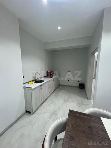 İcarəyə verilir 3 otaqlı ofis 100 m², Şah İsmayıl Xətai m., photo 5 from 11
