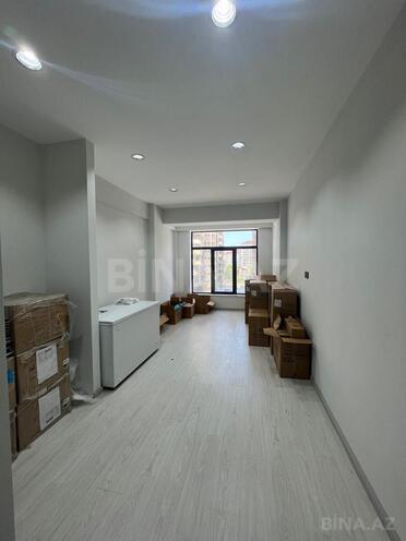 İcarəyə verilir 3 otaqlı ofis 100 m², Şah İsmayıl Xətai m., photo 4 from 11