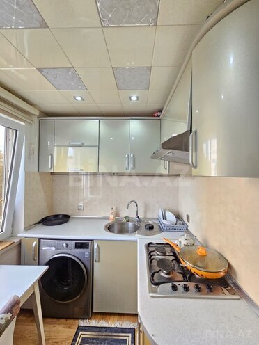 Satılır 2 otaqlı köhnə tikili 50 m², photo 10 from 15