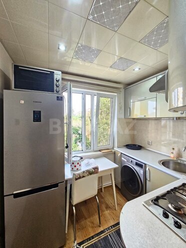 Satılır 2 otaqlı köhnə tikili 50 m², photo 12 from 15