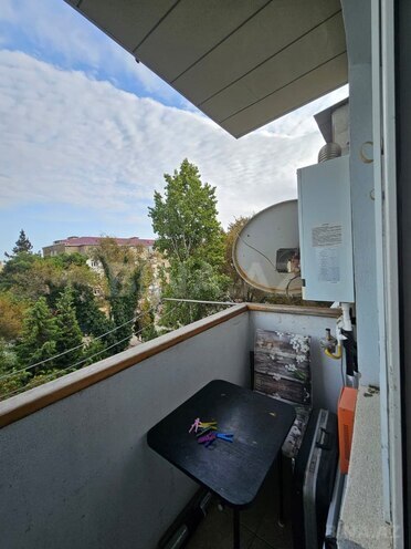 Satılır 2 otaqlı köhnə tikili 50 m², photo 13 from 15