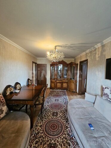 Satılır 2 otaqlı köhnə tikili 50 m², photo 14 from 15