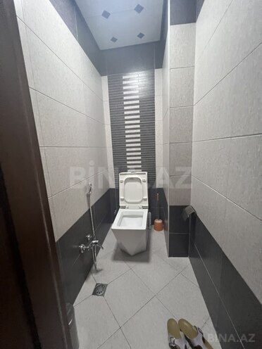 Сдаётся 3-комн. новостройка 90 м², м. Ази Асланов, photo 18 from 19