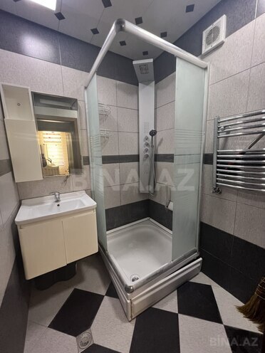Сдаётся 3-комн. новостройка 90 м², м. Ази Асланов, photo 17 from 19