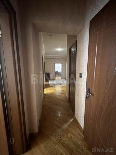 Сдаётся 3-комн. новостройка 90 м², м. Ази Асланов, photo 16 from 19
