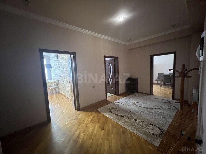 Сдаётся 3-комн. новостройка 90 м², м. Ази Асланов, photo 15 from 19