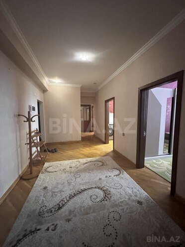 Сдаётся 3-комн. новостройка 90 м², м. Ази Асланов, photo 14 from 19