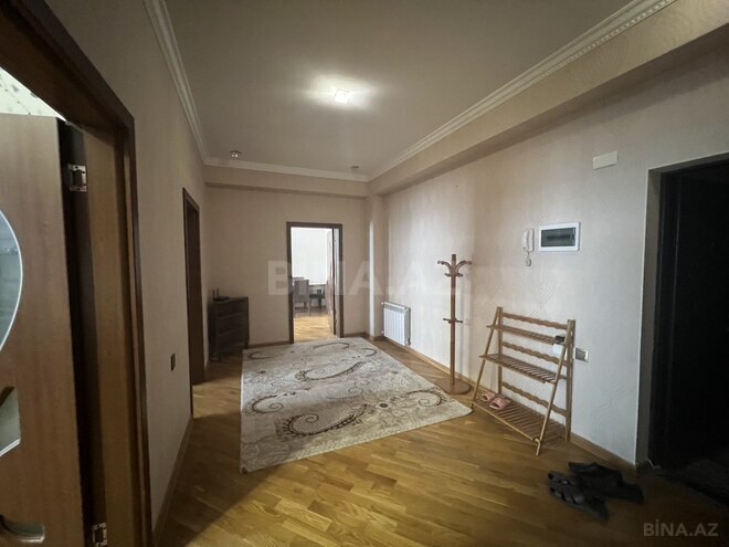 Сдаётся 3-комн. новостройка 90 м², м. Ази Асланов, photo 13 from 19