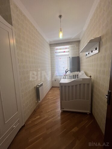 Сдаётся 3-комн. новостройка 90 м², м. Ази Асланов, photo 12 from 19