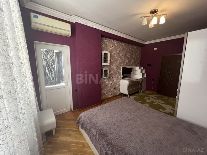 Сдаётся 3-комн. новостройка 90 м², м. Ази Асланов, photo 11 from 19