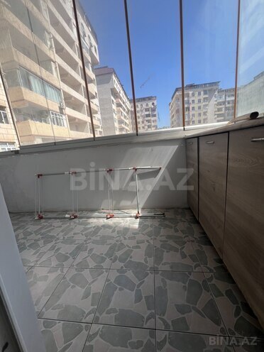 Сдаётся 3-комн. новостройка 90 м², м. Ази Асланов, photo 5 from 19