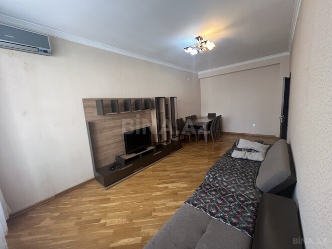 Сдаётся 3-комн. новостройка 90 м², м. Ази Асланов, photo 4 from 19