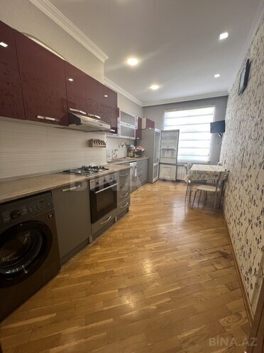 Сдаётся 3-комн. новостройка 90 м², м. Ази Асланов, photo 7 from 19