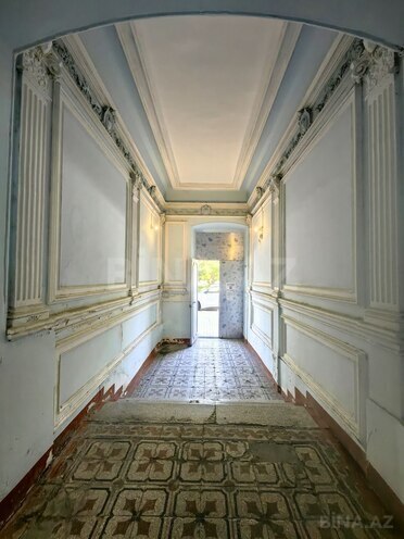 Satılır 6 otaqlı köhnə tikili 345 m², Sahil m., photo 26 from 30