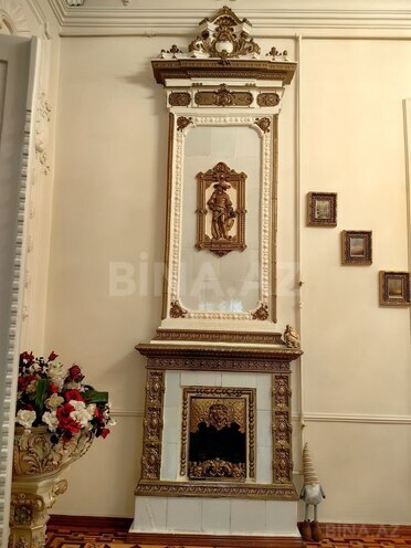 Satılır 6 otaqlı köhnə tikili 345 m², Sahil m., photo 10 from 30