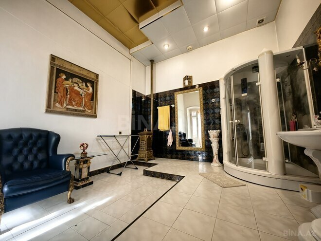 Satılır 6 otaqlı köhnə tikili 345 m², Sahil m., photo 24 from 30