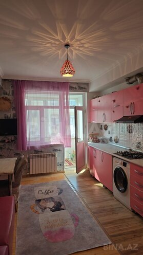 Satılır 2 otaqlı yeni tikili 82 m², Masazır q., photo 11 from 13