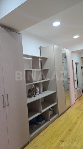 Satılır 2 otaqlı yeni tikili 82 m², Masazır q., photo 3 from 13