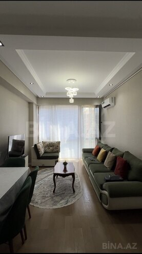 Продаётся 2-комн. новостройка 50 м², пос. Ени Ясамал, photo 3 from 11