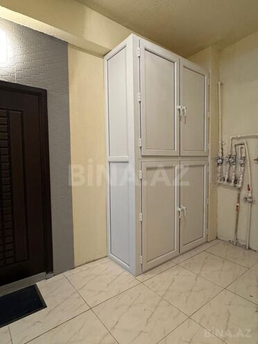 Satılır 3 otaqlı yeni tikili 90 m², Həzi Aslanov m., photo 15 from 16