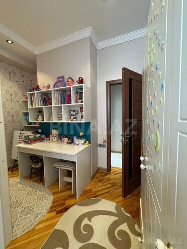 Satılır 3 otaqlı yeni tikili 90 m², Həzi Aslanov m., photo 7 from 16