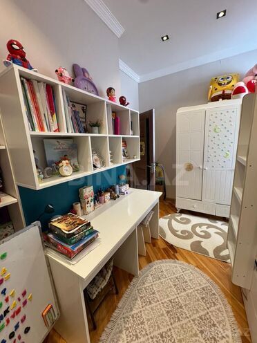 Satılır 3 otaqlı yeni tikili 90 m², Həzi Aslanov m., photo 8 from 16