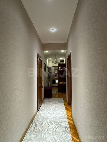 Satılır 3 otaqlı yeni tikili 90 m², Həzi Aslanov m., photo 11 from 16