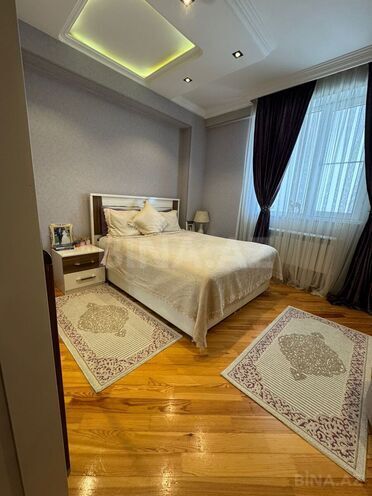 Satılır 3 otaqlı yeni tikili 90 m², Həzi Aslanov m., photo 5 from 16