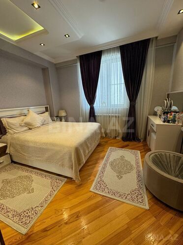 Satılır 3 otaqlı yeni tikili 90 m², Həzi Aslanov m., photo 6 from 16