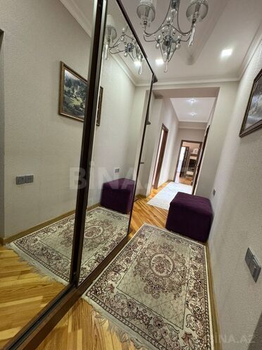 Satılır 3 otaqlı yeni tikili 90 m², Həzi Aslanov m., photo 12 from 16