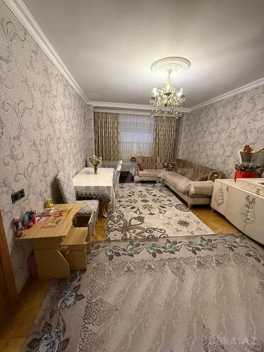 Satılır 4 otaqlı köhnə tikili 90 m², photo 5 from 28
