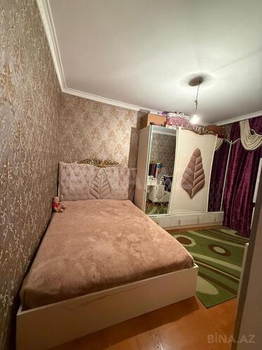 Satılır 4 otaqlı köhnə tikili 90 m², photo 6 from 28