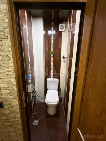 Satılır 4 otaqlı köhnə tikili 90 m², photo 23 from 28